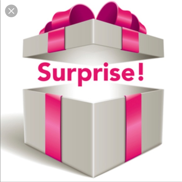 Nasty Gal Other - Mystery box 10 bikinis Nasty Gal Other - Mystery box 10 bikinis